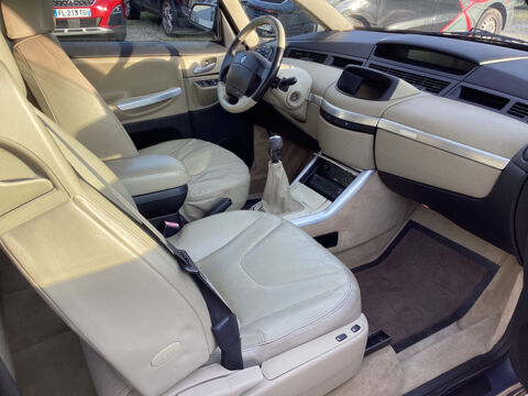 Avantime 3.0i V6 207 ch 2002 occasion 33700 M&eacute;rignac