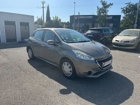 Peugeot 208 Active