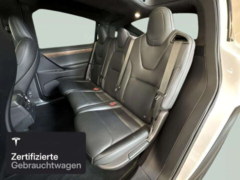 Model X Long Range * 421 ch * 100 kWh * 580 km WLTP * Pano * Garanti 2020 occasion 33150 Cenon