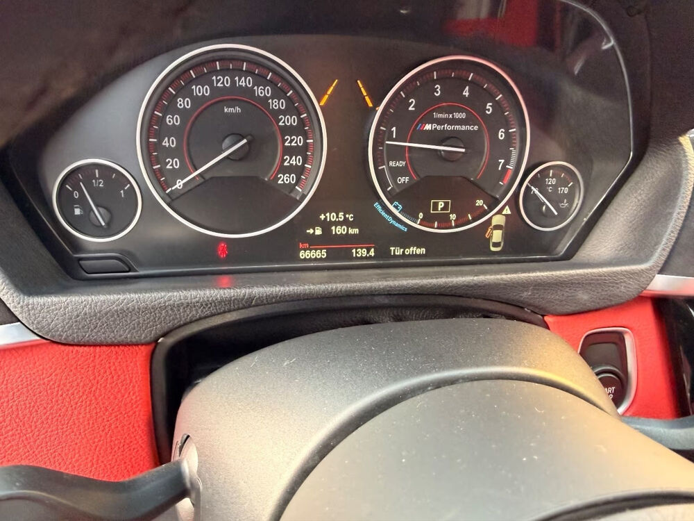 S&eacute;rie 4 430i Coup&eacute; &middot; 2.0 252 ch &middot; M Sport &middot; Apple CarPlay &middot; Toit ouv 2020 occasion 33320 Eysines
