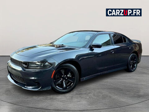 Dodge Charger Pack Kit SRT 3.6 V6 2018 occasion Lyon 69006