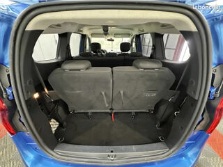 Lodgy 1.5 DCI 110CH 7 PLACES BLACK LINE 2015 occasion 34430 Saint-Jean-de-V&eacute;das