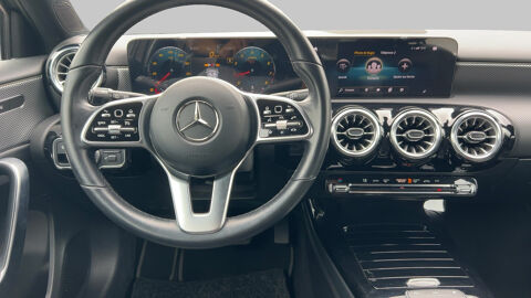 Classe A Style Line Carplay 2022 occasion 69100 Villeurbanne