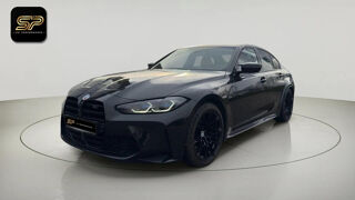 M3 Competition M xDrive 510 ch * Laserlight * Cam&eacute;ra 360 * Har 2023 occasion 33150 Cenon