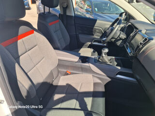 C5 aircross C5 Aircross BlueHDi 130ch S&amp;S Business 2020 occasion 26240 Saint-Vallier