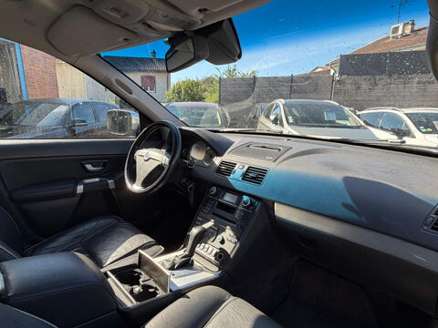 XC90 7 pl. Xenium D5 185 ch Geartronic 2012 occasion 54270 Essey-l&egrave;s-Nancy