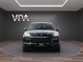Cayenne Coup&eacute; E-Hybrid Platinum Edition 462 ch – Tiptronic S – Sport 2022 occasion 33320 Eysines