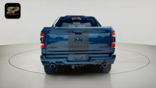 RAM * LONE STAR 5.7 V8 HEMI 4X4 / 401 CH * AUTOMATIQUE * SPORTBA 2022 occasion 33150 Cenon