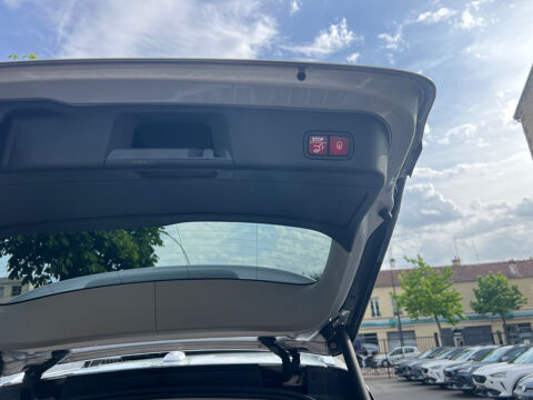 Divers 350 CDI BlueEfficiency 259 Ch 4Matic 2013 occasion 94100 Saint-Maur-des-Foss&eacute;s