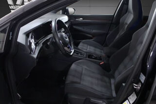 Golf VIII GTE 1.4 eHybrid 245 ch DSG • Ch&acirc;ssis adaptatif • ACC • 2022 occasion 33320 Eysines