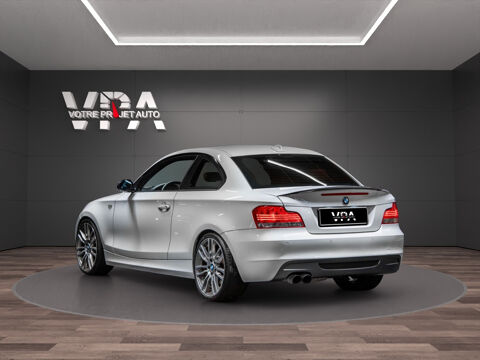 S&eacute;rie 1 135i Coup&eacute; 306Ch M Sport � Toit ouvrant, Hifi Pro, Navi, Jan 2008 occasion 33320 Eysines