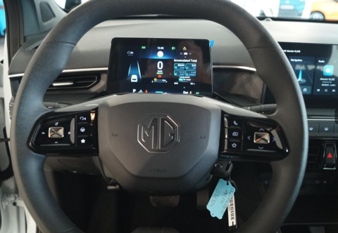 MG3 Hybrid+ - Standard - Conduite Autonome 2024 occasion 33320 Eysines
