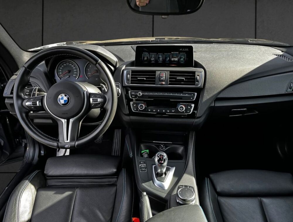 M2 M PERFORMANCE 370CV 2017 occasion 33320 Eysines