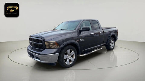 Annonce voiture Dodge RAM 18390 €