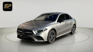 Classe A 250 E PLUG-IN HYBRID * 160 CH * BURMESTER * HUD * DISTRONIC 2020 occasion 33150 Cenon