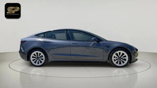 Model 3 * LONG RANGE DUAL MOTOR AWD 75KWH / 439 CH * AUTOMATIQUE * P 2021 occasion 33150 Cenon