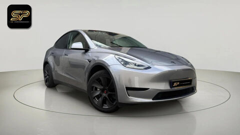 Model Y Grande Autonomie AWD 7 Places * Pack MMX * Autopilot * 542 k 2025 occasion 33150 Cenon