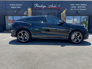Urus 4.0 V8 2022 occasion 11100 Narbonne