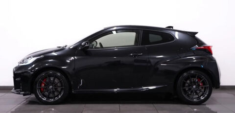 Yaris Toyota GR TRACK 261 ch 2021 occasion 33320 Eysines