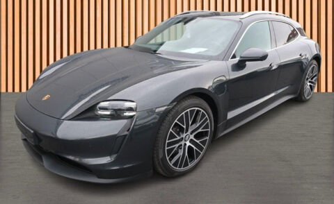 Porsche Taycan SPORT TURISMO *TOIT PANO * 408cv 2023 occasion Eysines 33320