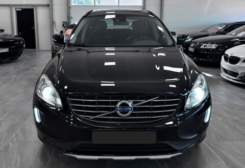 XC60 D3 150ch - Automatique - Si&egrave;ge Chauffant 2015 occasion 33320 Eysines