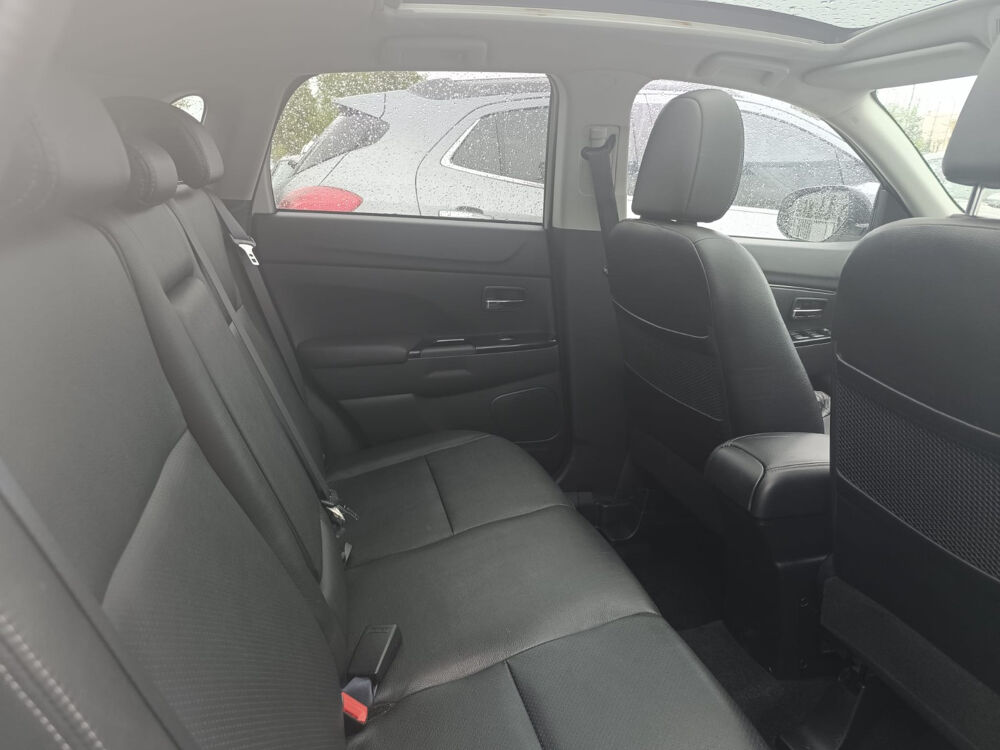C4 Aircross Exclusive 2WD 2015 occasion 06220 Le Golfe Juan