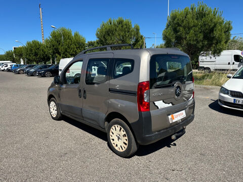 Nemo boite auto 2009 occasion 13300 Salon-de-Provence