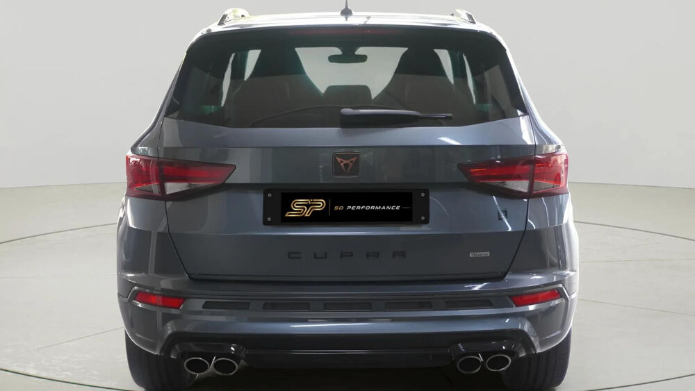 Ateca 2.0 TSI 300 CH * 4DRIVE * PANO * BEATS * CAM&Eacute;RA 360&deg; * BREMB 2019 occasion 33150 Cenon
