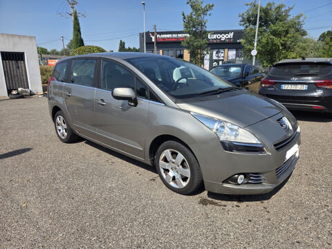 Annonce voiture Peugeot 5008 5000 €