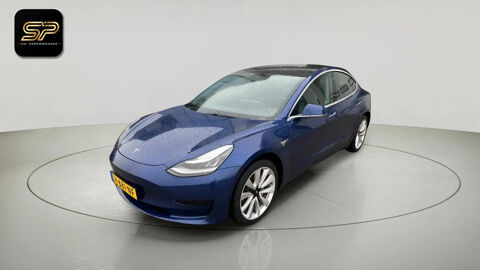 Model 3 Standard Range Plus 60 kWh * Faible Kilom&eacute;trage * Toit Panor 2020 occasion 33150 Cenon