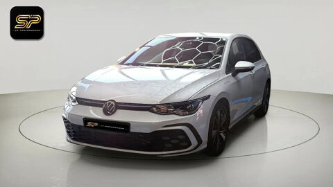 Annonce voiture Volkswagen Golf 21990 €
