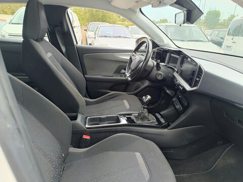 Mokka Business Elegance 2021 occasion 06220 Le Golfe Juan