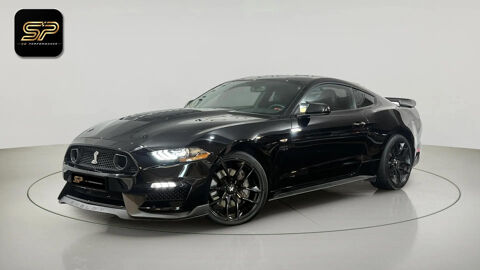 Annonce voiture Ford Mustang 36880 €