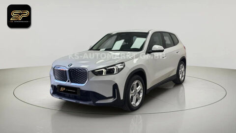 BMW iX1 xDrive30 * 313 ch * Pack Innovation * Faible KM 2024 occasion Cenon 33150