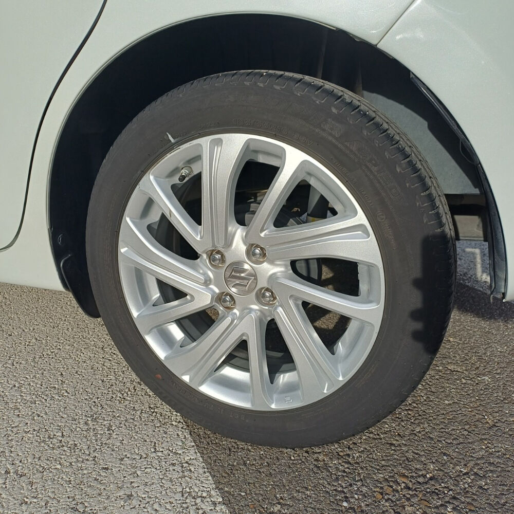 Swift 1.2 DUALJET HYBRID 83 PRIVILEGE 2020 occasion 30100 Al&egrave;s
