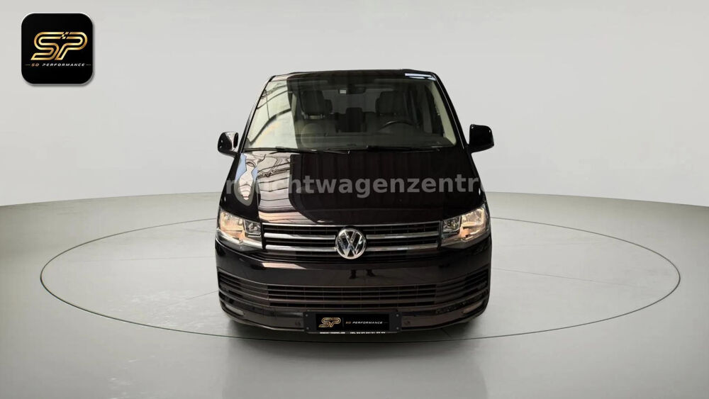 MULTIVAN COMFORTLINE * 2.0 TDI 204 CH * DSG * 7 PLACES * DYN 2016 occasion 33150 Cenon
