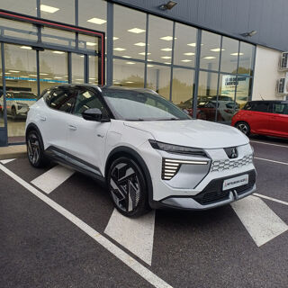 Eclipse Cross BEV 218 87 KWH 22KW PACK INSTYLE 2026 occasion 30100 Al&egrave;s