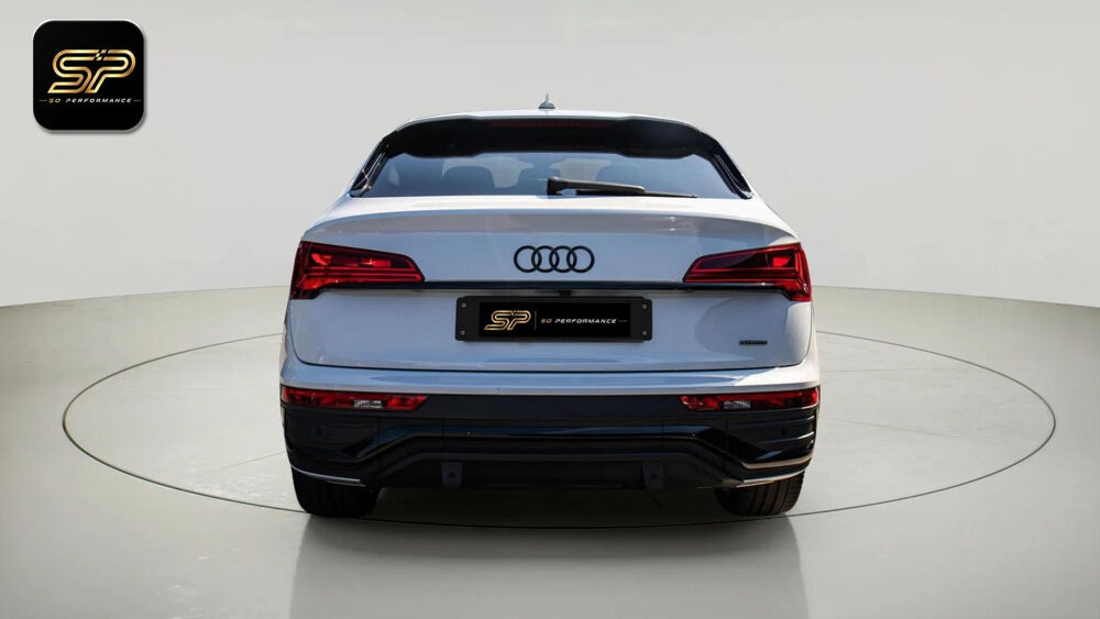 Q5 40 TDI 204 CH QUATTRO * S LINE * MATRIX * PANO * B&amp;O * 3 2021 occasion 33150 Cenon
