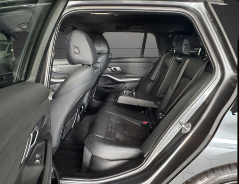 S&eacute;rie 3 M340d xDrive Touring 340 ch – R&eacute;gulateur adaptatif – Si&egrave;ges 2020 occasion 33320 Eysines