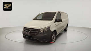 Vito EVITO 111 LONG * 116 CH * BATTERIE 35 KWH * CAM&Eacute;RA * PARKTRO 2022 occasion 33150 Cenon