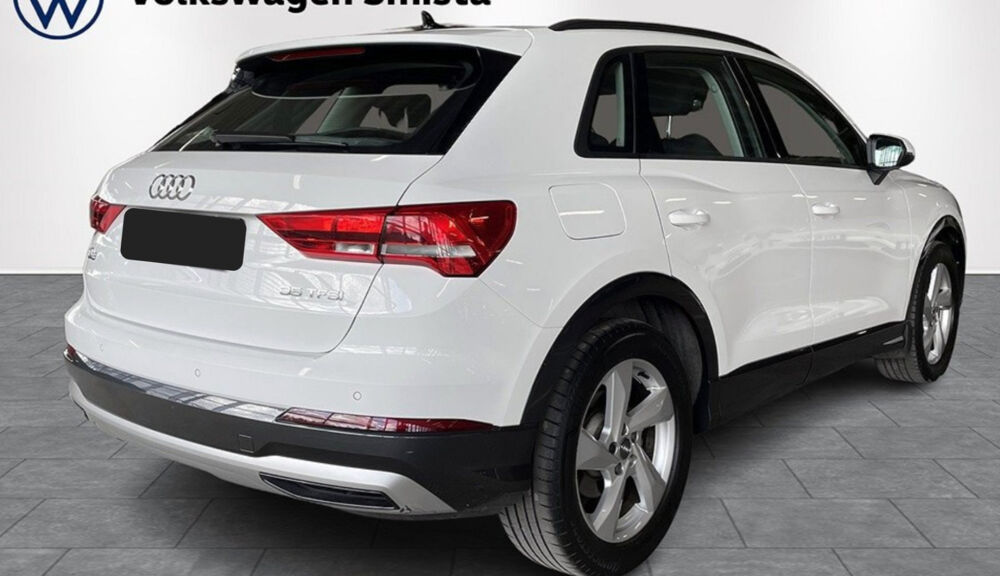 Q3 35 TFSI Pack SPORT S tronic 7 2019 occasion 33320 Eysines