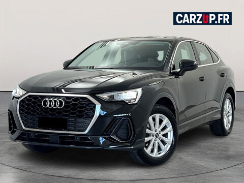 Audi Q3 35 2.0 TDI*GARANTIE AUDI*Business Plus S tronic � Virtual Co 2021 occasion Lyon 69006