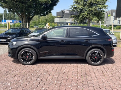 DS3 1.5 BLUEHDI 130 PERFORMANCE LINE EAT8 2019 occasion 60200 Compi&egrave;gne