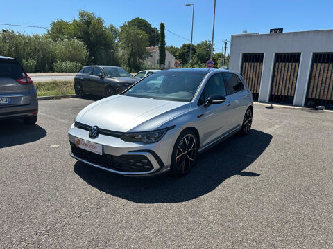 Golf GTI DSG 2023 occasion 13300 Salon-de-Provence