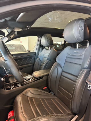 Classe GLE GLE 63 S AMG Coupe 4Matic 1ere Main 63S LOA 924,65€ TTC Cou 2019 occasion 11100 Narbonne
