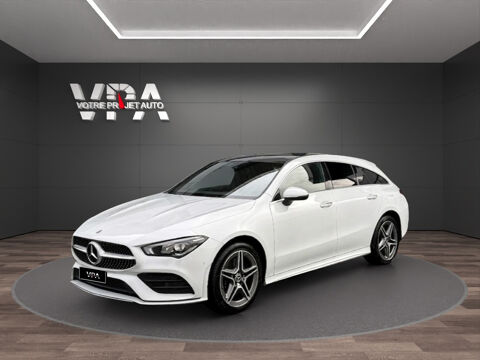 Annonce voiture Mercedes Classe CLA 29690 €