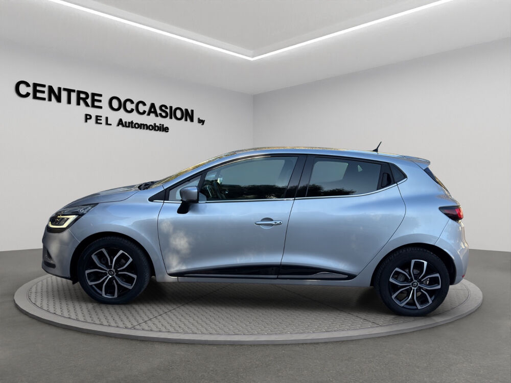 Clio IV 0.9 TCe 90 INTENS 2018 occasion 83140 Six-Fours-les-Plages