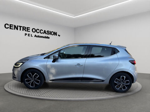 Clio IV 0.9 TCe 90 INTENS 2018 occasion 83140 Six-Fours-les-Plages