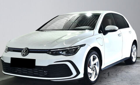 Volkswagen Golf VIII GTE - 245CV 2021 occasion Eysines 33320