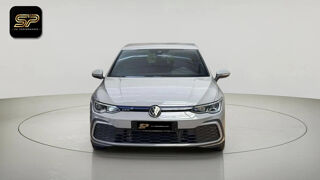 Golf GTE Gris NARDO *TVA RECUPERABLE* 1.4 TSI eHybrid * DSG6 * 2 2021 occasion 33150 Cenon